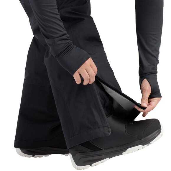 Dakine Stoker Gore-Tex 3L Bib - Women's Small MSRP $595 - Picture 16 of 16